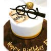 Harry Potter Custom Cake Dubai
