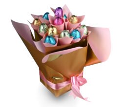 Easter Eggs Bouquet