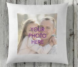 Custom Printed Cushion