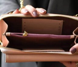 Alternative view of Women's Wallet / Bag with Name
