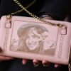 Women's Wallet / Bag with Photo