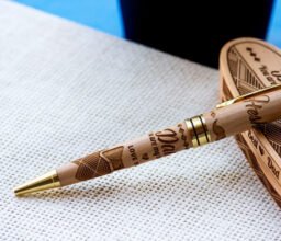 Best Dad Ever Pen Set - Image 5