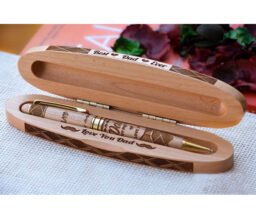 Alternative view of Best Dad Ever Pen Set