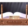 Personalised large Desktop set