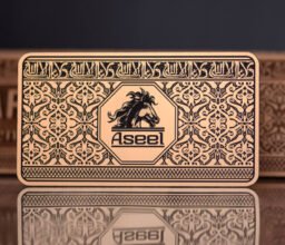 Personalised large Desktop set - Image 5