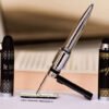 Personalised Pen with Stamp