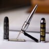 Heri smart Mini Stamp pen with Photo