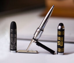 Heri smart Mini Stamp pen with Photo