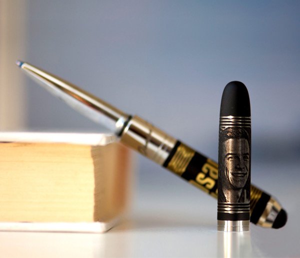 Heri smart Mini Stamp pen with Photo - Image 3