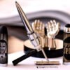 Heri smart Mini Stamp pen with hand base