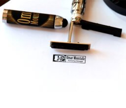 Heri smart Mini Stamp pen with hand base - Image 3