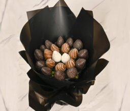 Chocolate Strawberry Bouquet