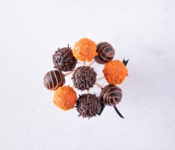 Halloween Pops