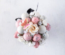 Mini Edible Bouquet - Image 3