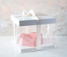3D Diamond Heart - Image 3