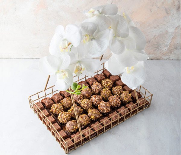 Truffles Overload
