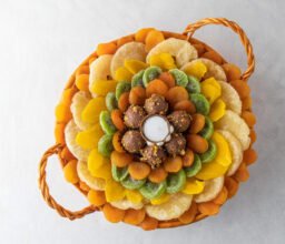 Dried Fruits Hamper