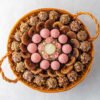 Diwali Hamper with Truffles and Dried Fruits