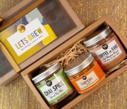 Let's Brew Gift Box