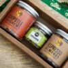 Nuts & Spice Gift Box