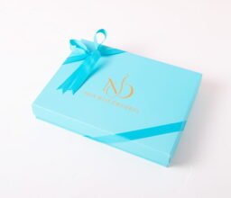 Be Mine Diamond Chocolate Heart - Image 3