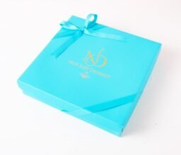 Diamond Heart & Berries - Image 3