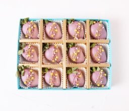 Alternative view of Berry Blingy