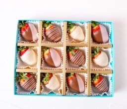 12pcs Love Berry