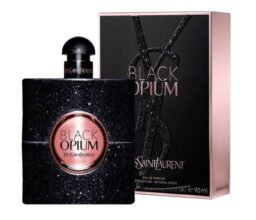 YSL Opium Black for Women EDP 90 ML
