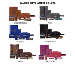 Classic Personalised Gift Hamper - Image 3