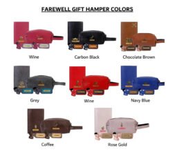 Farewell Personalised Gift Hamper - Image 3