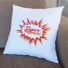 Super Mommy Cushion