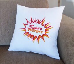 Super Mommy Cushion