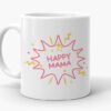 Happy Mama Mug
