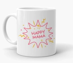 Happy Mama Mug