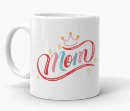 Alternative view of Call me Mom Mug