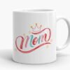 Call me Mom Mug