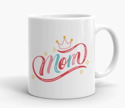 Call me Mom Mug