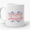 Amazing Mom Mug