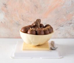 Gourmet Easter Egg with Truffles - Image 6