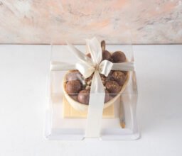 Gourmet Easter Egg with Truffles - Image 5