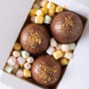 Chocolate Bomb