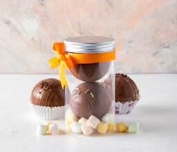 Hot Chocolate Bomb Set
