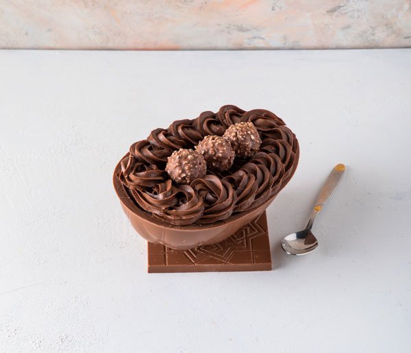 Hazelnut Easter Treat - Image 2