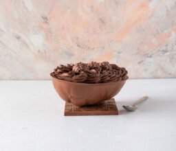 Hazelnut Easter Treat - Image 3