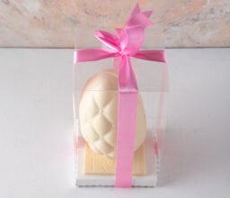 Giant Easter Chocolate Egg - Image 3