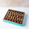 New Baby Boy Chocolate Box