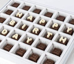 Happy Birthday Chocolate Box - Image 3