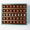 Congratulations Chocolate Box