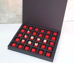 I Love You Chocolates